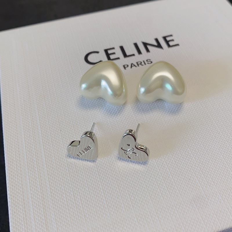 Celine Earrings